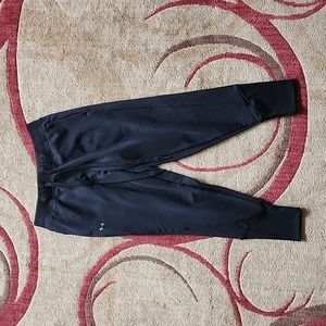 Under Armour Women's Joggers Sz Sm